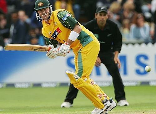 Damien Martyn Australia Cricket