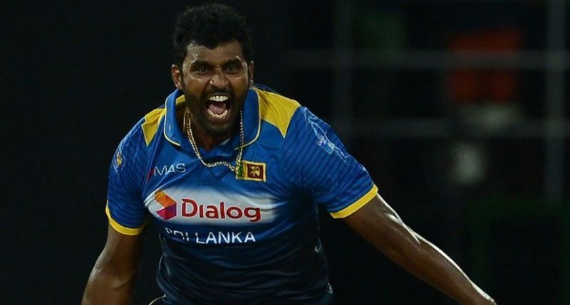 Thisara Perera