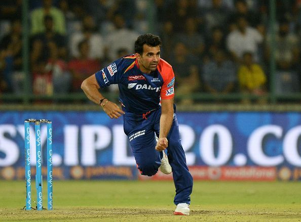 Zaheer Khan mastered fast bowling like no other Indian pacer of his generation