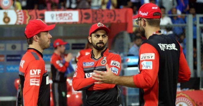 RCB have over-looking the utility players in the auctions