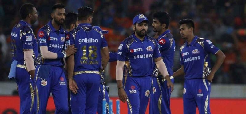 Mumbai are off to yet another bad start in IPL