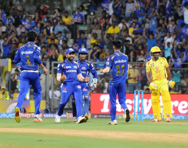 Mumbai Indians have lost their opening game, yet again!