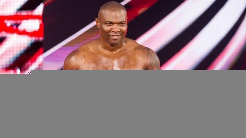 Image result for wwe shelton benjamin