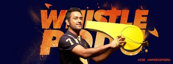 Image result for Whistle Podu