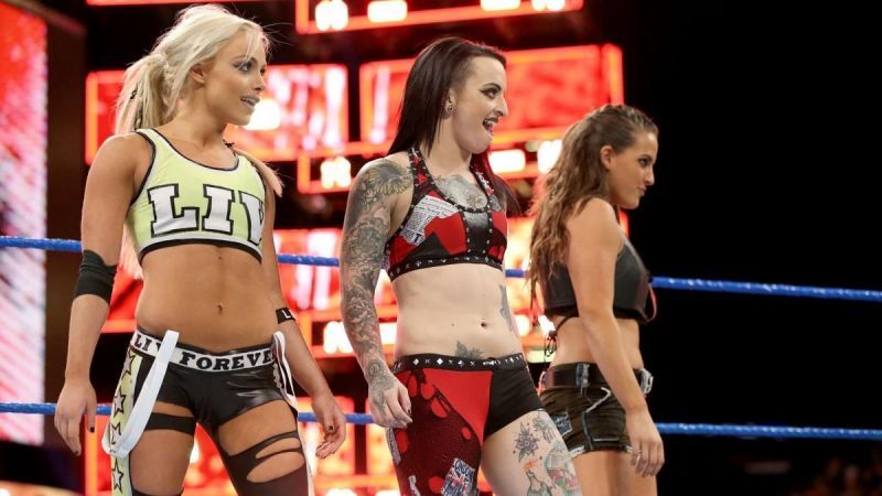 Riott Squad