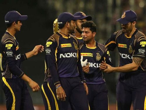 KKRâs bowling seems to have lost the bite that it had in earlier seasons.