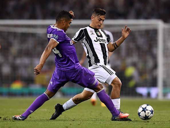 Juventus v Real Madrid - UEFA Champions League Final