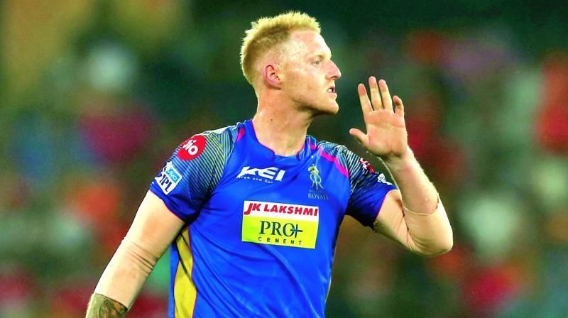 Ben Stokes needs to justify his price tag sooner than later.