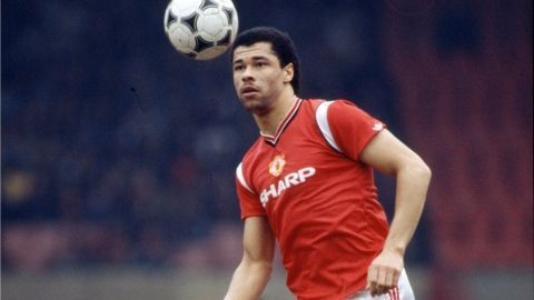 Talented players like Paul McGrath were sold in order for Ferguson to combat United's 80's drinking culture