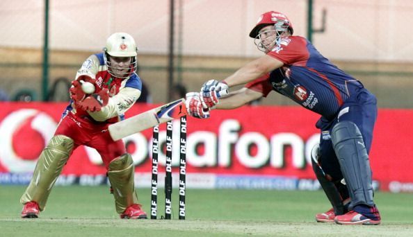 Aaron Finch is the only player to have played for seven different franchises in the history of IPL.