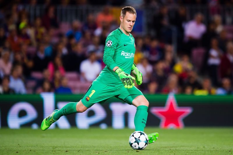 Image result for ter stegen