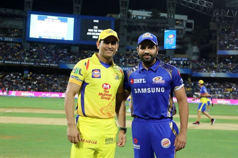 It will prove to be a crucial clash for MI