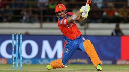 Image result for Brendon McCullum RCB