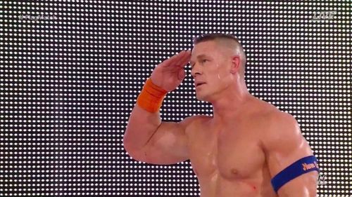 Where does John Cena go from here?