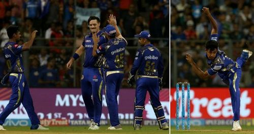 Mumbai Indians