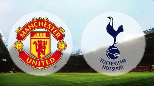 Manchester United vs Tottenham Hotspur