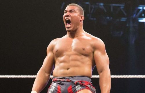 Jason Jordan could finally be set to return to WWE following a neck injury 