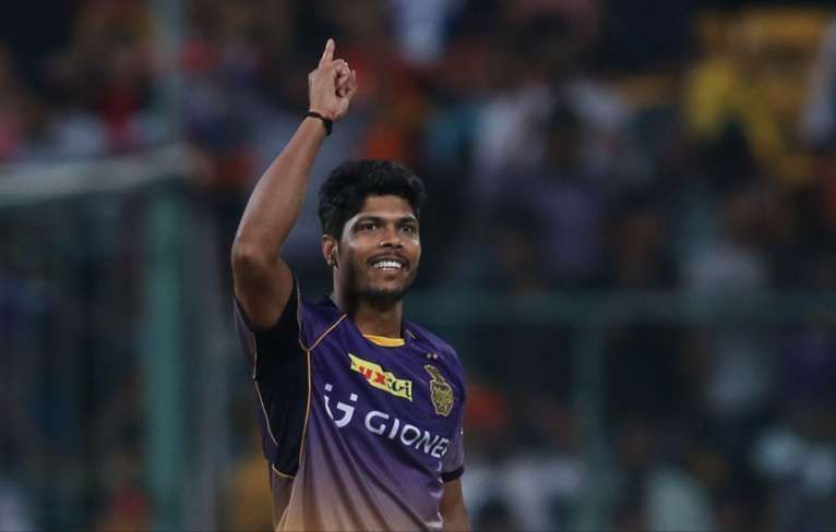 Pacer Umesh Yadav is proving to be an asset for the Royal Challengers Bangalore