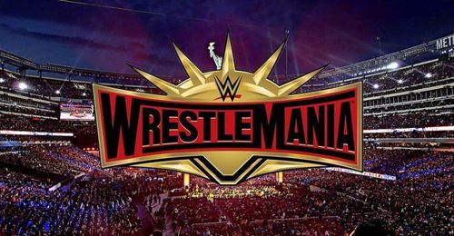 WrestleMania 35 