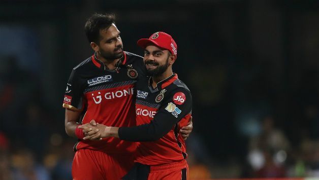 The Rajasthan pacer netted ₹2 crores from RCB last year