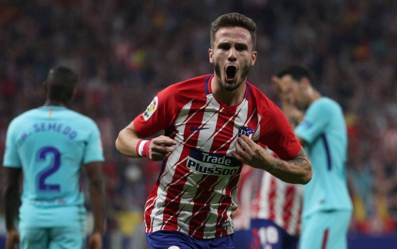 Atleti as a club needs to evolve its style of play to become more daring