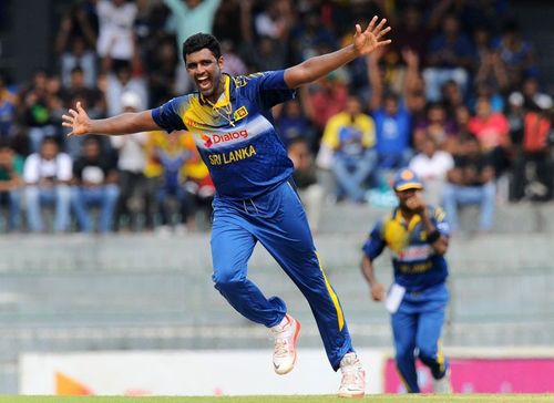 Thisara Perera