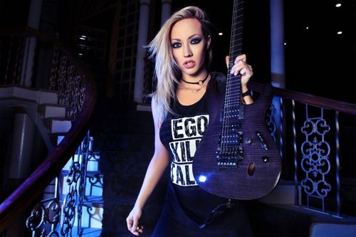 Nita Strauss