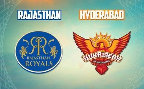 RR vs SRH