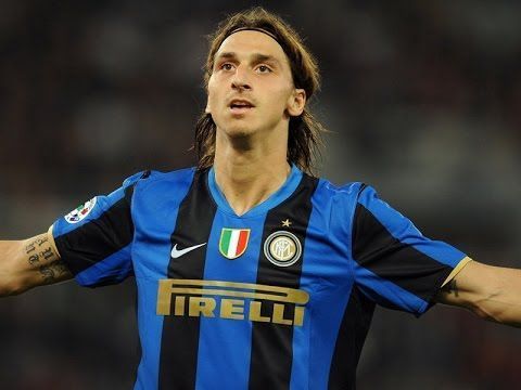 Italy was used to seeing some Ibra magic on the regular.