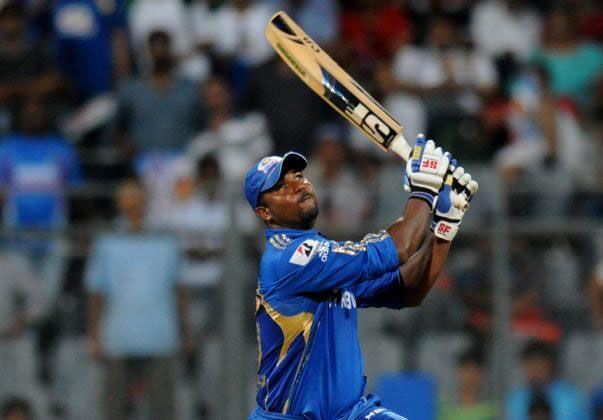 Smith was one of MI&#039;s key players in their first IPL win in 2013
