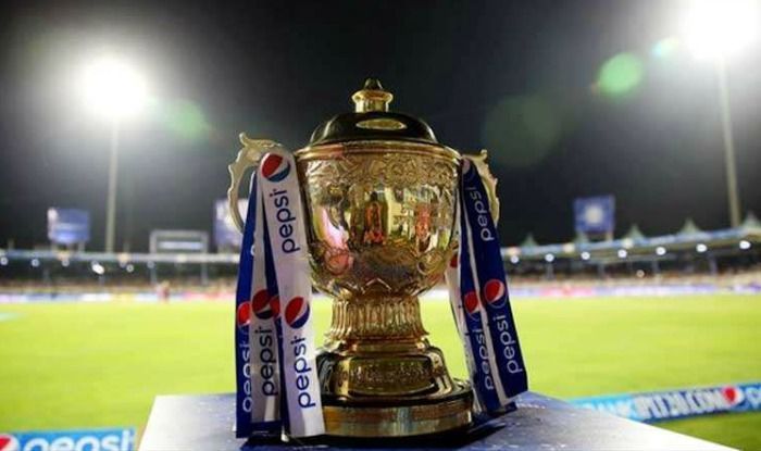Image result for IPL trophy