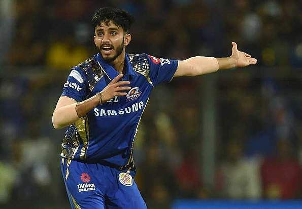 Markande is currently the leading wicket-taker in ths year&#039;s IPL