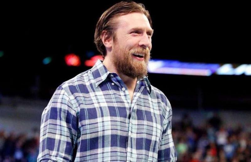 Daniel Bryan,