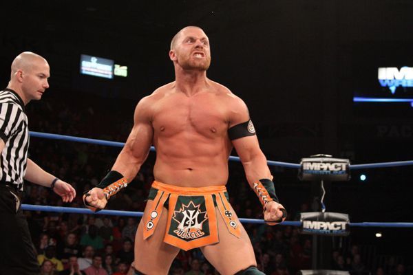 Petey Williams