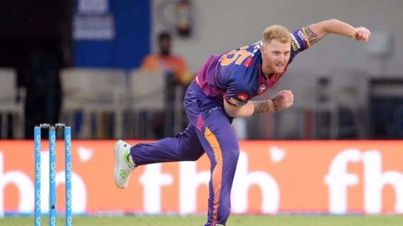 Ben Stokes was a star performer in IPL 2017 and fans could expect the same performance from him