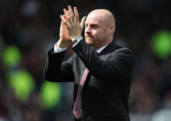 Burnley v West Ham United - Premier League