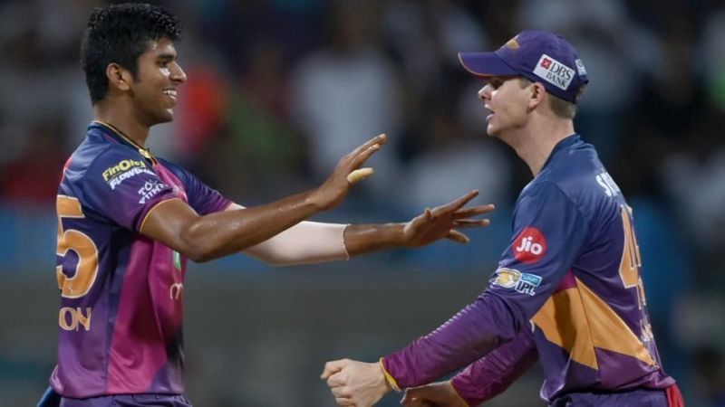 Inform Sundar vital to RCB's success