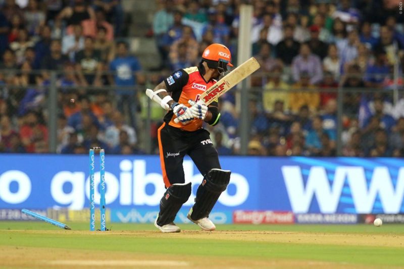 Shikhar Dhawan 