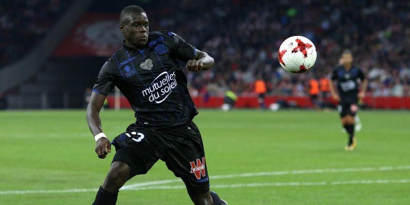 Nice&#039;s Malang Sarr has the potential to be a world-class defensive talent, one Emery should target