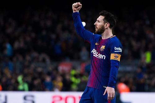 Barcelona v Leganes - La Liga