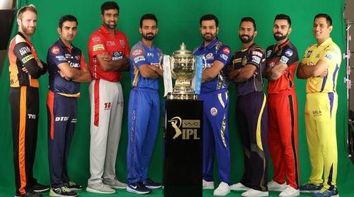 IPL 2018