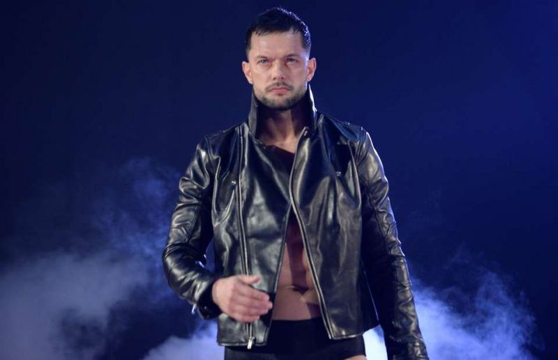 Finn Balor gives his take on his very recent loss to Seth Rollins
