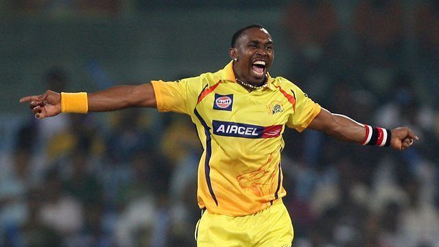Bravo took 32 wickets during the 6th edition of the IPL