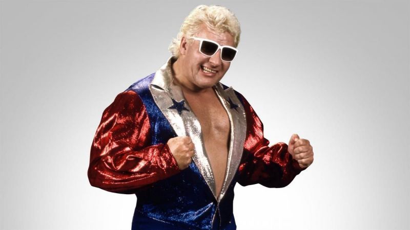 Johnny Valiant passed away, aged 71