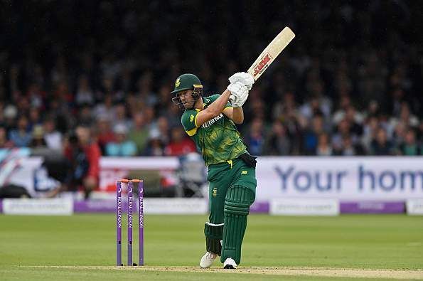 de Villers remains one of the greatest batsmen to have ever graced a cricket field.