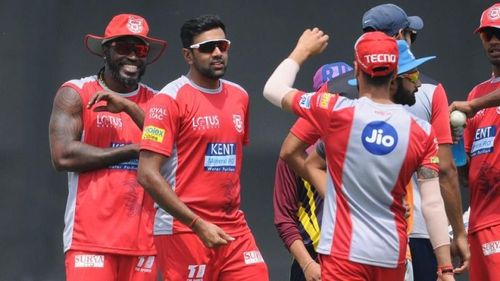 KXIP