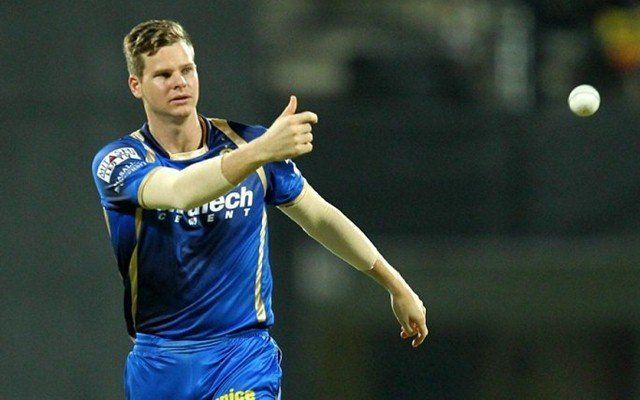 Steve Smith will be a big miss for Rajasthan Royals.