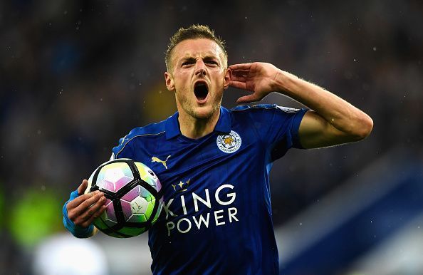 Leicester City v Swansea City - Premier League