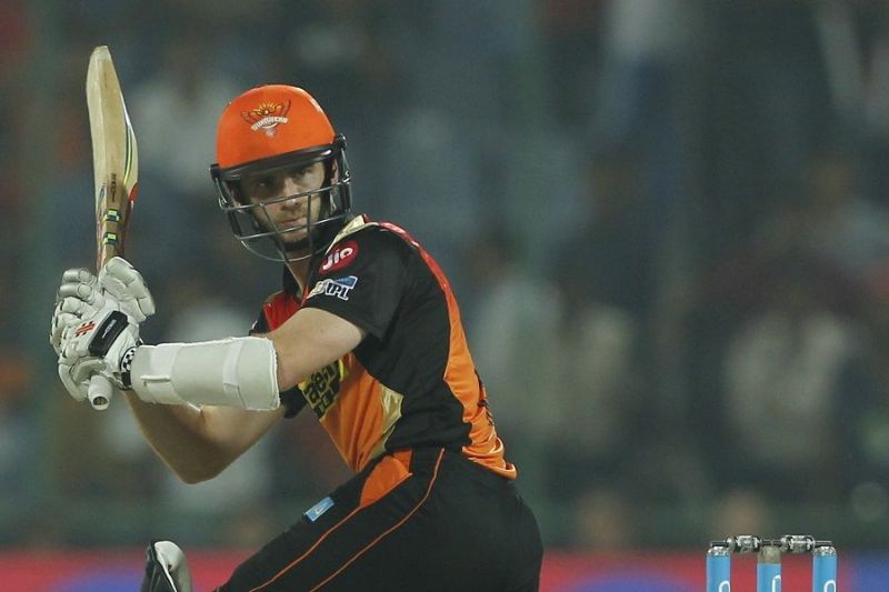 Kane Williamson, the captain, has to lead from the front