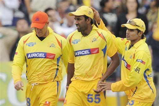 Image result for balaji csk